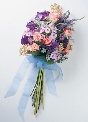 Flowers For The Wedding