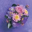 Flowers For The Wedding