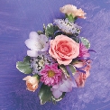Flowers For The Wedding