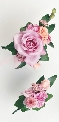 Flowers For The Wedding