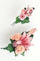 Flowers For The Wedding