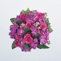 Flowers For The Wedding