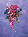Flowers For The Wedding