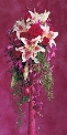 Flowers For The Wedding