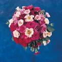 Flowers For The Wedding