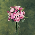 Flowers For The Wedding