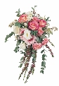 Flowers For The Wedding