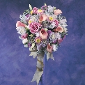 Flowers For The Wedding