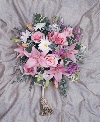 Flowers For The Wedding