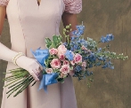 Flowers For The Wedding