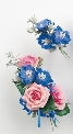 Flowers For The Wedding