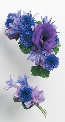Flowers For The Wedding