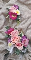 Flowers For The Wedding