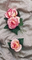 Flowers For The Wedding