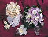Flowers For The Wedding