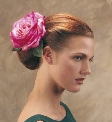 Flowers For The Wedding