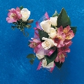 Flowers For The Wedding