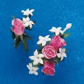 Flowers For The Wedding