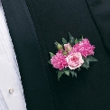 Flowers For The Wedding