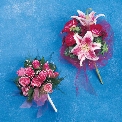 Flowers For The Wedding