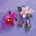 Flowers For The Wedding