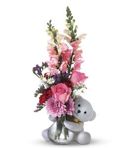 Looking For a Sparta Florist, Shop Brookside