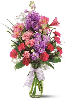 Looking For a Sparta Florist, Shop Brookside