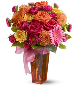 Looking For a Sparta Florist, Shop Brookside