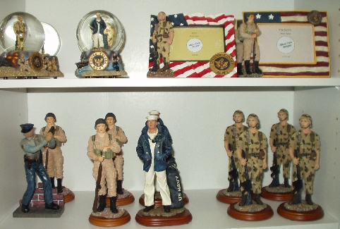 Military Items