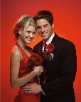 Flowers For The Prom and Homecoming