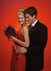 Flowers For The Prom and Homecoming