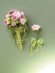 Flowers For The Prom and Homecoming