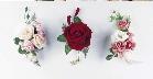 Flowers For The Prom