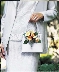 Flowers For The Prom