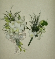 Flowers From The Alleghany Prom