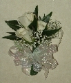 Flowers From The Alleghany Prom