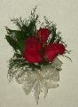 Flowers From The Alleghany Prom