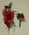 Flowers From The Alleghany Prom