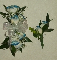 Flowers From The Alleghany Prom