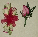 Flowers From The Alleghany Prom