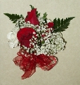Flowers From The Alleghany Prom