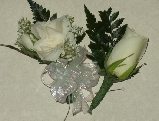 Flowers From The Alleghany Prom