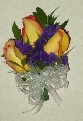 Flowers From The Alleghany Prom