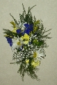 Flowers From The Alleghany Prom