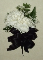 Flowers From The Alleghany Prom