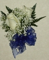 Flowers From The Alleghany Prom