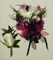 Flowers From The Alleghany Prom