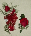 Flowers From The Alleghany Prom