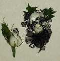 Flowers From The Alleghany Prom