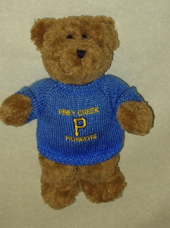 School Bears